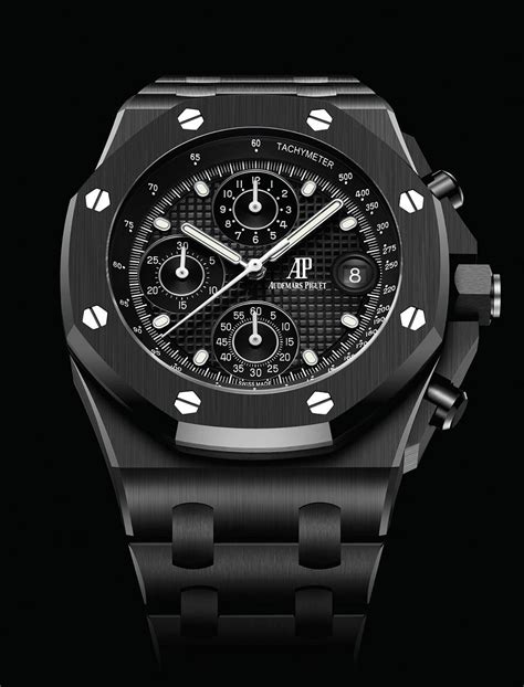 Audemars Piguet universelle